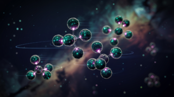 The Cosmic Factory of Life: How Key Organic Molecules Are Born in the Vacuum of Space