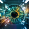 Electrical Stimulation of the Retina Reveals an Entirely New Color