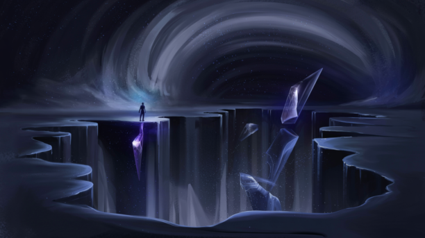 New Data Confirms the Brain Operates by a Unique Algorithm During Lucid Dreams