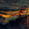 North America Is “Dripping” into Earth’s Mantle