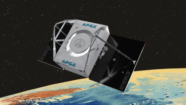 Orbital Solar Power: Aetherflux Plans 2026 Test Flight
