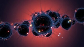 Gravitational "Shadows" May Reveal Mysterious Objects in the Universe