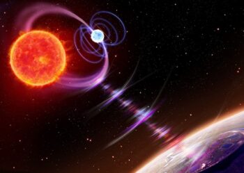 Mysterious Radio Signals Finally Tracked Down: Astronomers Identify the Source