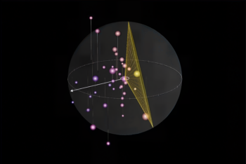 Asymmetric Satellites of Andromeda Defy Theories — Scientists Baffled