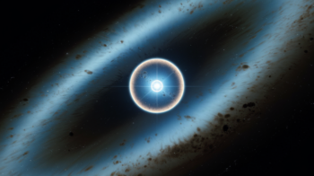 New Study Reveals Key Role of Environment in the Evolution of Planet-Forming Disks