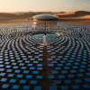 Energy Breakthrough: China’s Solar and Wind Power Surpass Fossil Fuels for the First Time