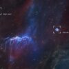 Crown of Thorns: Unexpected Discovery of a Supernova Remnant