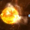 Ancient Solar Apocalypse: Flare 500 Times Stronger Than Modern Records Discovered