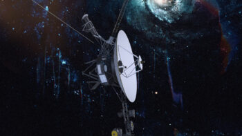 Reviving a Legend: NASA Restores Voyager 1’s Thrusters After 20 Years of Silence