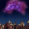 Invisible Neighbor: Massive New Type of Molecular Cloud Found Just 300 Light-Years Away