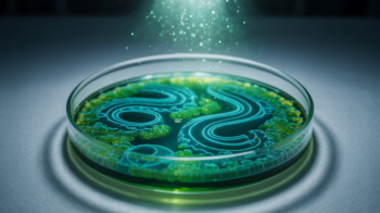 Evolutionary Time Capsule: How a Primitive Cyanobacterium Preserved the Secret of the Great Oxygenation Event