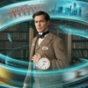The Butterfly Effect 2: How the Future Might Change the Past