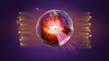 Quantum Shockwave: How Physicists Recreated the Big Bang's Blast Wave