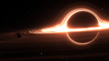 A Natural Hadron Collider: How Black Holes Could Replace Multi-Billion Dollar Accelerators