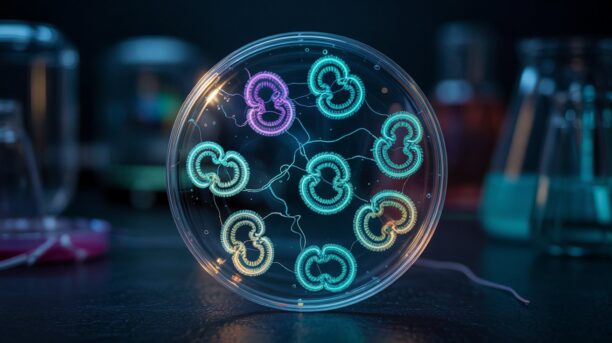 Life 2.0: Harvard Scientists Create Synthetic Cells Without DNA