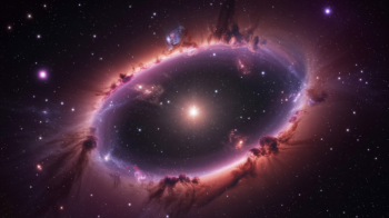 The Chameleon Universe: Why the Cosmos Has No Center — and Never Will