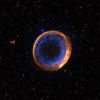 Double Death of a Star: VLT Captures Unique Two-Stage Supernova Explosion
