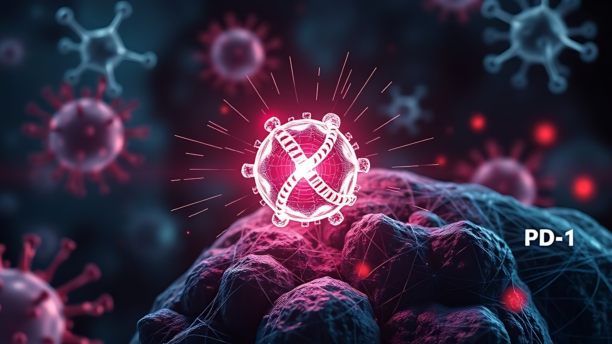 Universal Soldier of Immunity: mRNA Vaccine Trains the Body to Seek and Destroy Cancer