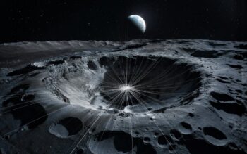 Two Moons in One: Shocking Geochemical Asymmetry Uncovered in the Aitken Basin