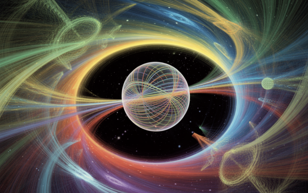 "Strings or Loops?" How the LHC Could Settle a Century-Old Debate in Fundamental Physics
