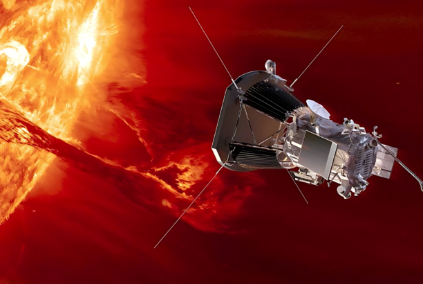 Solar Surfing: Parker Probe Completes Primary Mission with Record-Breaking Close Pass to the Sun
