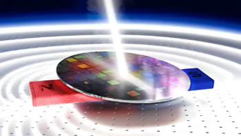 The “Forbidden” Effect: How a Blue Laser Revealed Hidden Magnetism in Gold