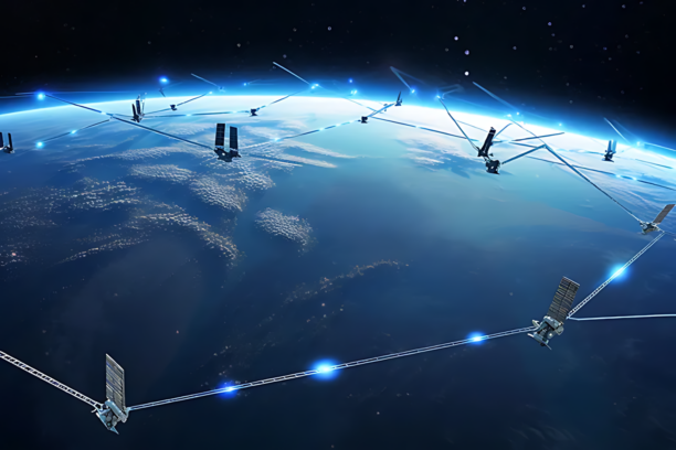 SpaceX Delivers on Promise to Reduce Starlink Satellite Interference with Vera Rubin Observatory