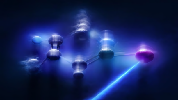 European XFEL Captures Quantum Vibrations of a Molecule Femtoseconds Before Its Collapse