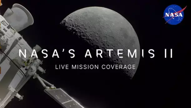 Google Cloud and NASA: Gemini Agents Helped Ensure the Safety of the Artemis II Mission